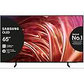 qe65s85daexzt tv oled 65 " oled 4k