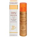 l'erbolario vitamina c & oro 24k crema viso anti-et&agrave; 50ml