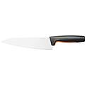 coltello da cucina grande functional form lunghezza totale 32 cm acciaio inox giapponese/plastica