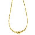 collana donna in oro giallo 803321729079