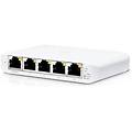 networks unifi usw flex mini switch gestito gigabit ethernet 10-100-1000 supporto power over