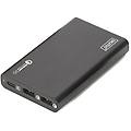 caricabatterie universale usb da viaggio usb type-c