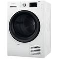 fftn m22 9x3b it asciugatrice libera installazione caricamento frontale 9 kg a+++ bianco