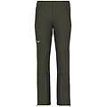 Salewa Lagorai Pantaloni Scialpinismo Uomo Dark Green 54