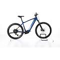 ebike ricondizionata · e-power x-vert race trinity · buone condizioni