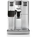 anima prestige macchina caffe' automatica 1 8l acciaio inox caraffa latte integrata