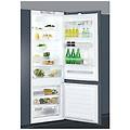 - frigorifero combinato da incasso sp40 800 1 6° senso classe f capacità netta 400 litri