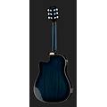 pf15ece-tbs transparent blue sunburst