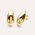 orecchini lobo isabelle oro giallo collezione isabelle oro giallo