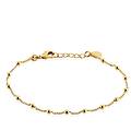 bracciale catena golden dream placcato oro giallo collezione golden dream giallo