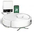 roomba 105 combo + autoempty? dock