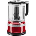 5kfc0516 robot da cucina 240 w 1 19 l nero rosso