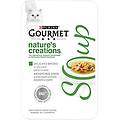 nature's creations cat busta multipack 32x40g pollo e verdure