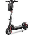 monopattino elettrico isinwheel 45 km/h autonomia 45 km 800 w fuoristrada da 11 sospensioni quad