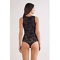 body softer than a kiss donna nero taglia l