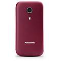 Panasonic Kx Tu400 6 1 Cm 2 4 106 G Rosso
