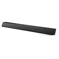 tab5105/12 altoparlante soundbar nero 2. 0 canali 30 w