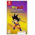 NAMCO dragon ball z kakarot daima edition nintendo switch
