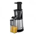 25170-56 spremiagrumi estrattore di succo 150 w nero argento