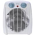Ardes Siroco Termoventilatore 2 Livelli Di Potenza 2000w Bianco Blu