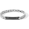 bracciale uomo gioielli basic ubr 1192