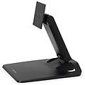 neo flex 33-387-085 supporto da tavolo per tv a schermo piatto 68 6 cm (27") nero (33-387-085)
