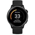 vívoactive 6 orologio multifunzione black