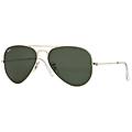 - ray ban aviator large metal 3025 l0205 3n