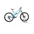 ebike ricondizionata · ripmo v2 · come nuovo