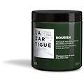 luxury lab cosmetics srl maschera alta nutrizione burro di karitè 250 ml