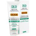 srl guam duo trattamento crema anticellulite effetto freddo 200 ml