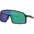 Oakley Sutro Occhiali Ciclismo Black