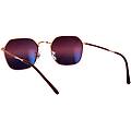 occhiali da sole jim rb3694 9202g9 polarizzati