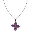 collana argento 925 donna clfirrz