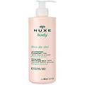 rêve de thé latte idratante rigenerante 400ml