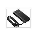 caricabatterie 140w usb-c da 140w nero