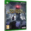 labirinto delle ombre xbox series x
