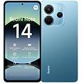 Xiaomi Redmi Note 14 Ocean Blue 6 Gb 128 Gb