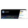 Hp Cartuccia Toner Giallo Originale Laserjet 415a