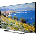 tv led 40 pollici full hd smart tv vidaa sintonizzatore dvbt2 grigio chiaro