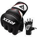 pelle maya hide mma guantoni grappling guanti sparring ufc sacco allenamento f12 xl