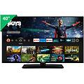 te40759b50v4f tv 101 6 cm (40) hd wi-fi nero 250 cd/m&sup2;