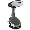- ferro da stiro a vapore verticale dr8150d1 1600 w colore nero / grigio