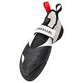 ms qubit scarpe arrampicata uomo white/black/red 39 5