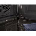 forno 72lt multi10 a++ pirolitico inox display eof4p46tx2
