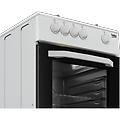 cucina 50x50 csg42001fw gas