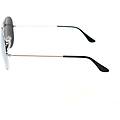 occhiali da sole aviator rb3025 003/59 polarizzati