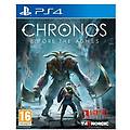 chronos before the ashes per playstation 4