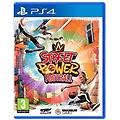 street power football per playstation 4