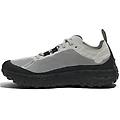 001a m scarpe trail running uomo grey/black 9 us